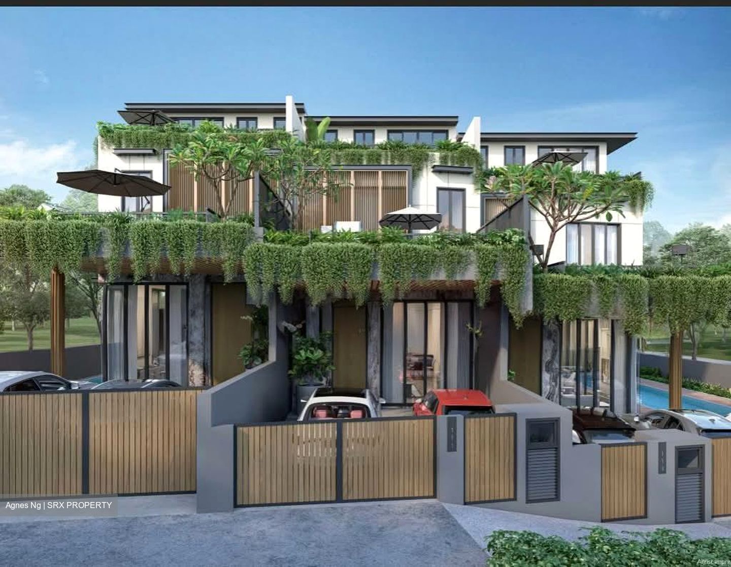Eastern Grove (D16), Terrace #603308711